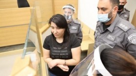 O moldoveancă acuzată că ar fi omorât o bătrână de 97 de ani de care îngrijea în Israel